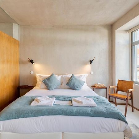 Azul By The Sea Villa Setubal Luaran gambar