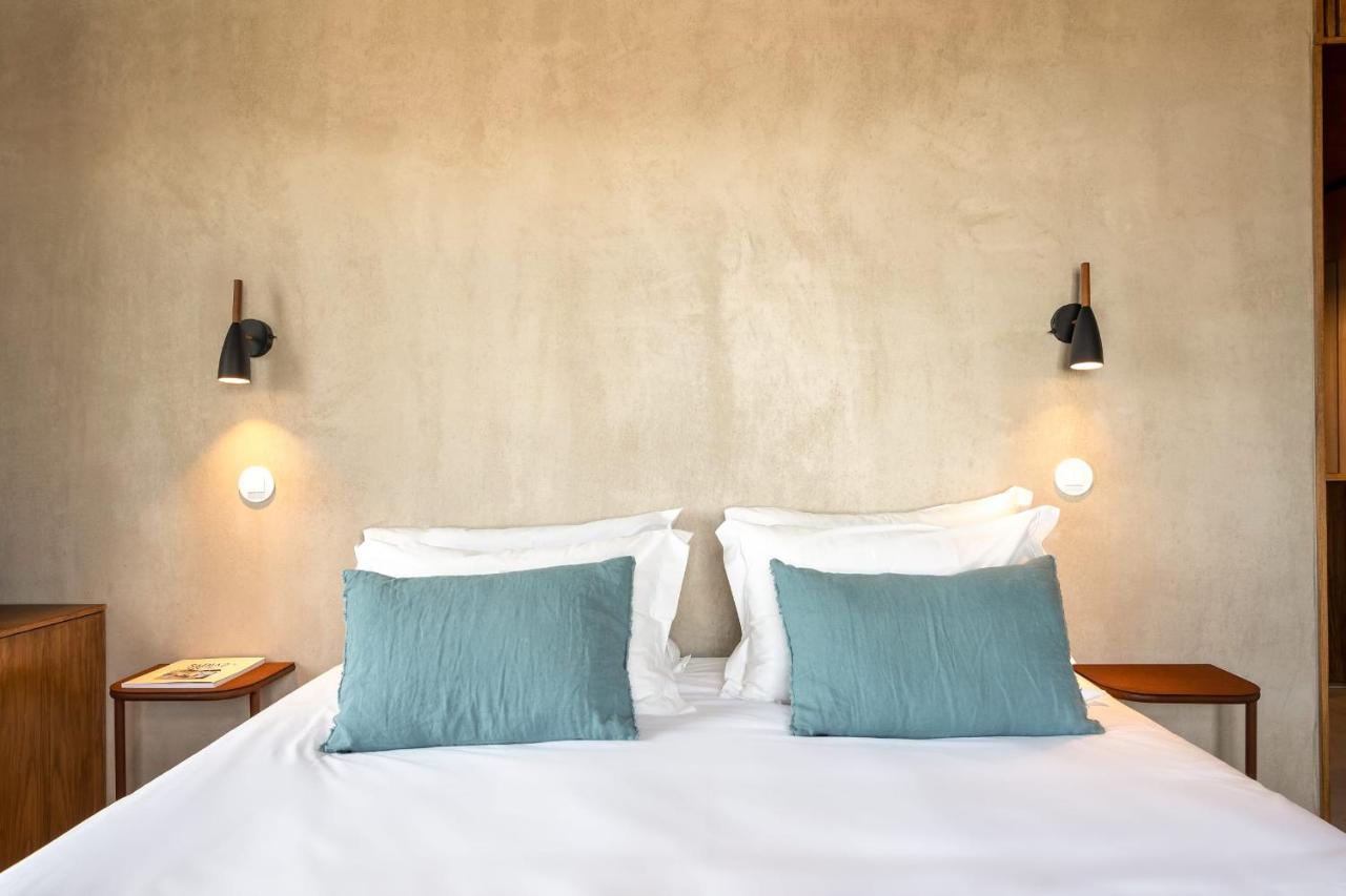 Azul By The Sea Villa Setubal Luaran gambar