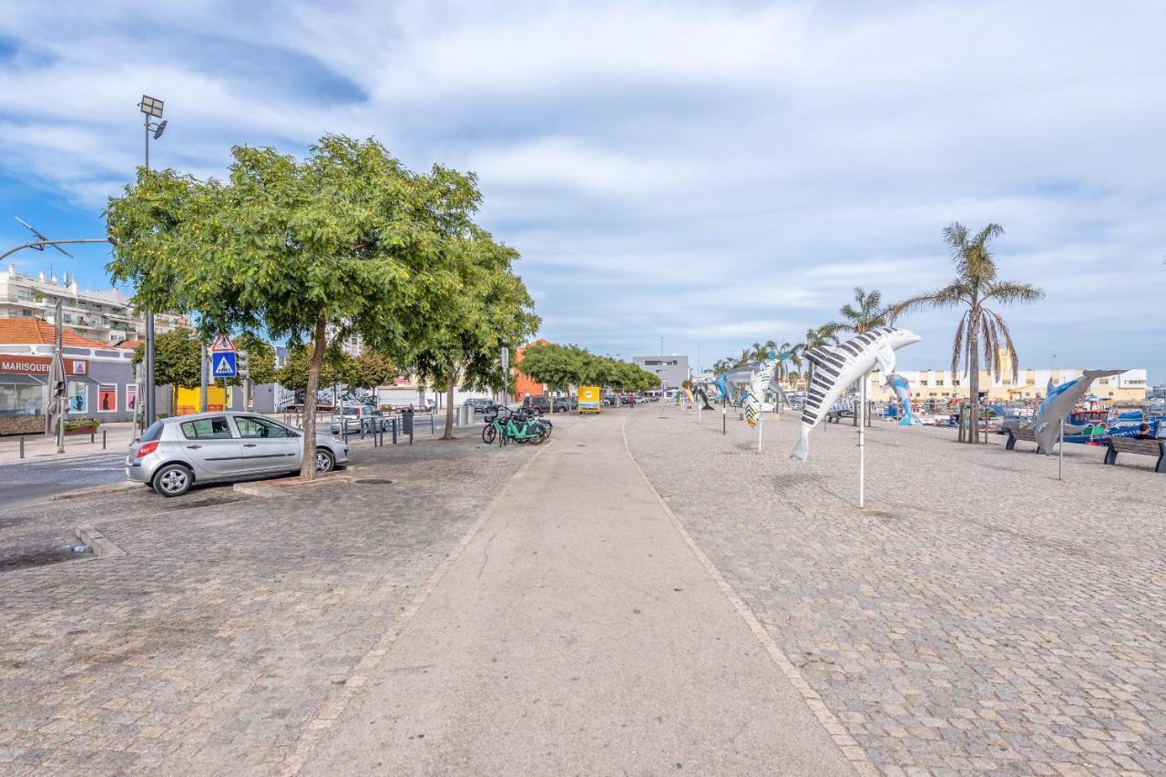 Azul By The Sea Villa Setubal Luaran gambar