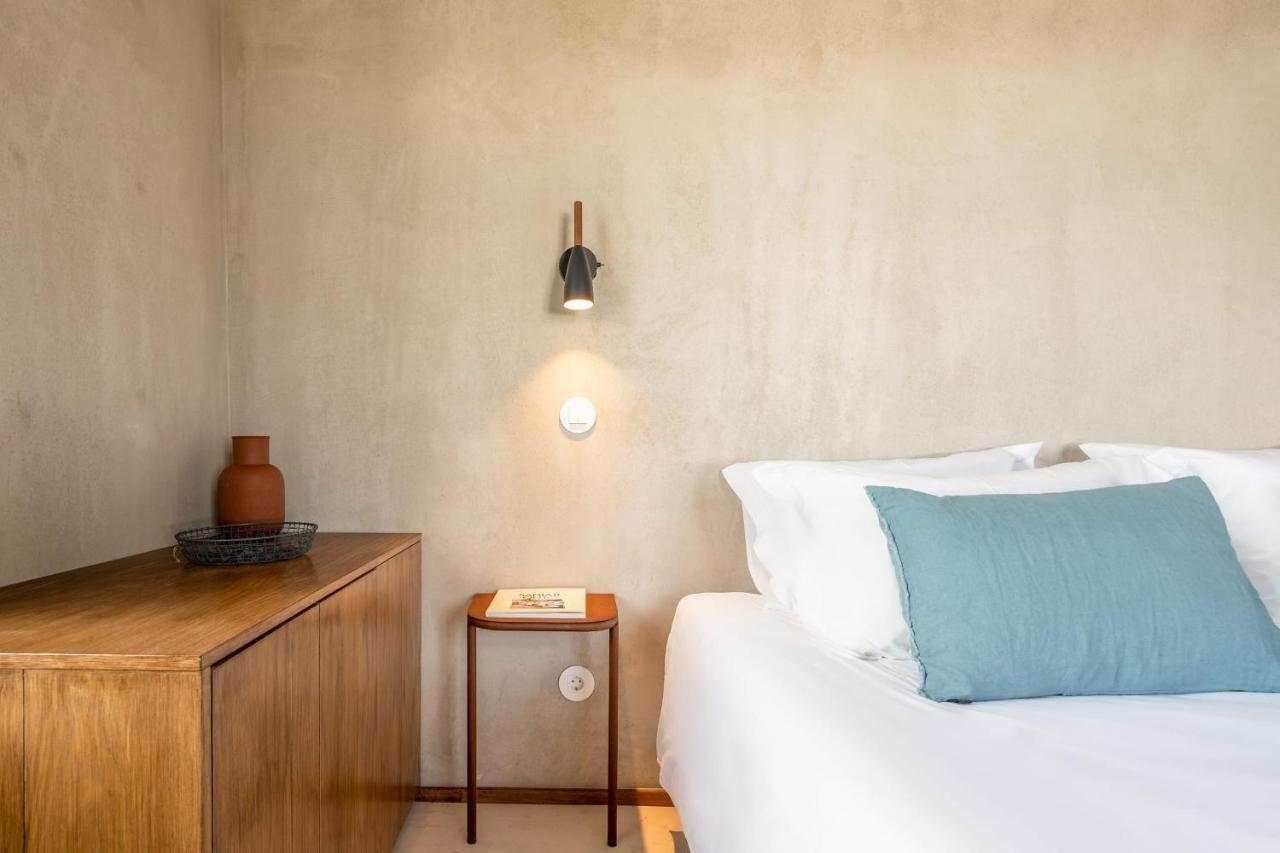 Azul By The Sea Villa Setubal Luaran gambar