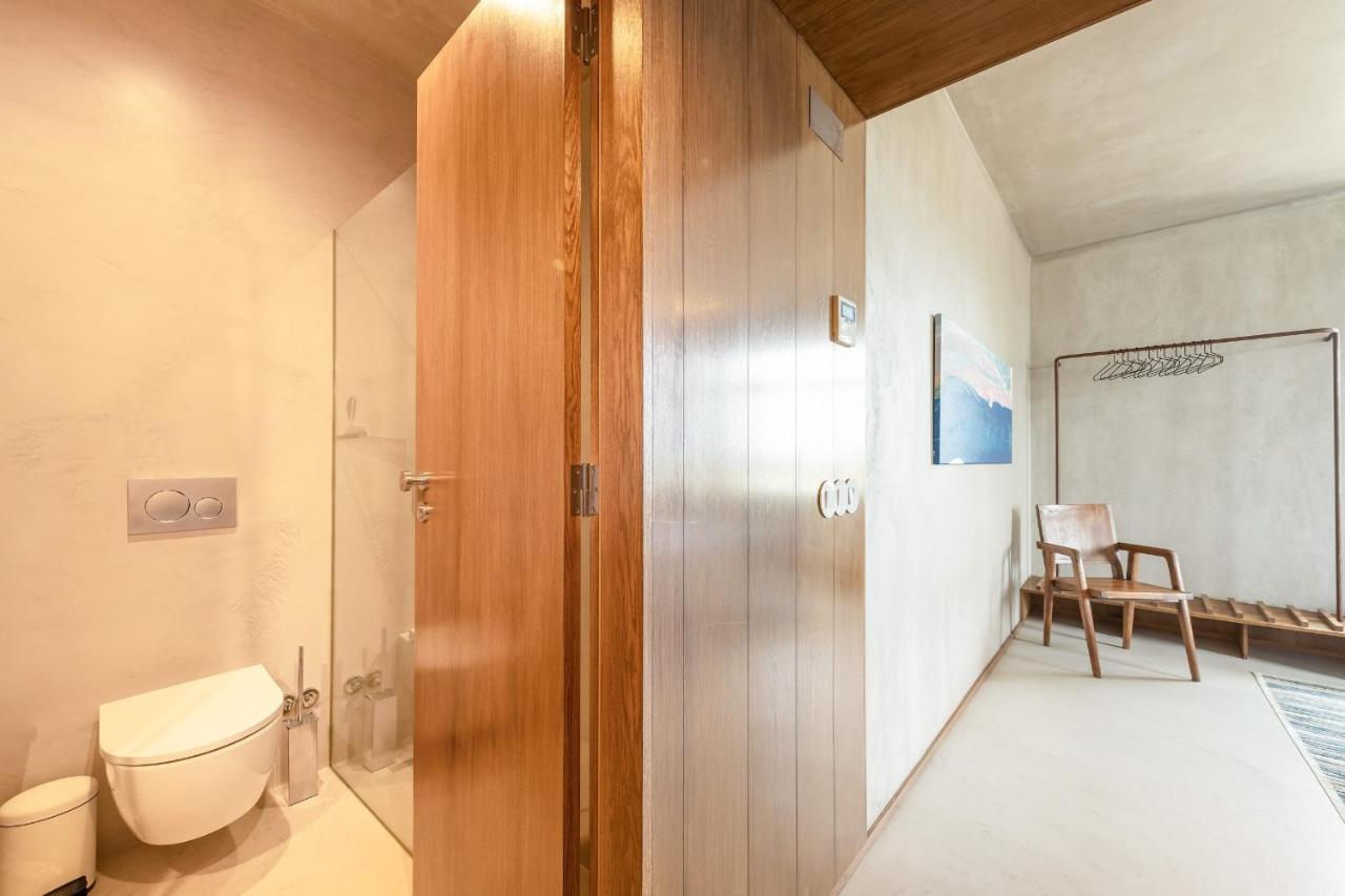 Azul By The Sea Villa Setubal Luaran gambar