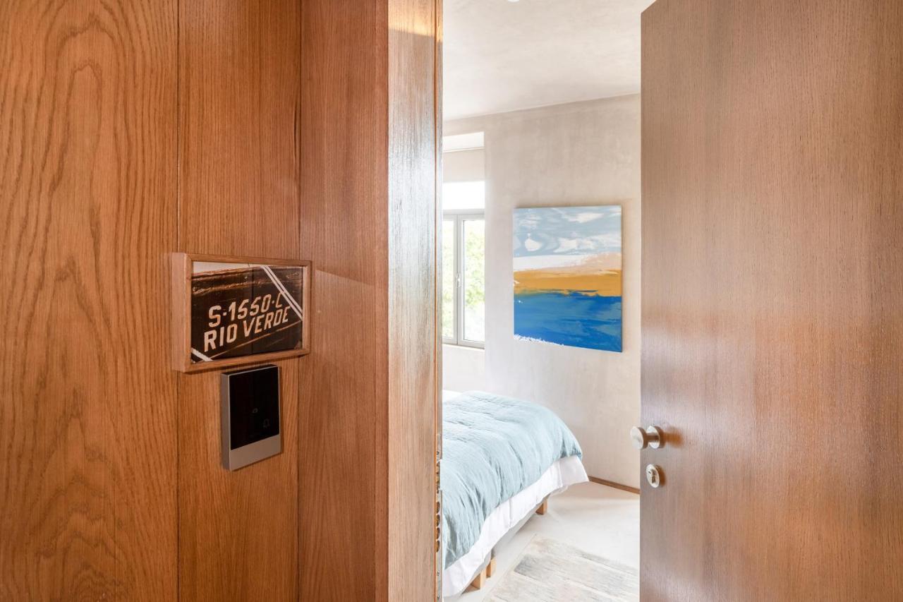 Azul By The Sea Villa Setubal Luaran gambar