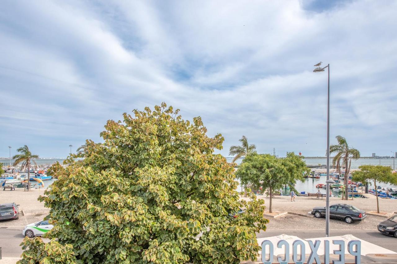 Azul By The Sea Villa Setubal Luaran gambar