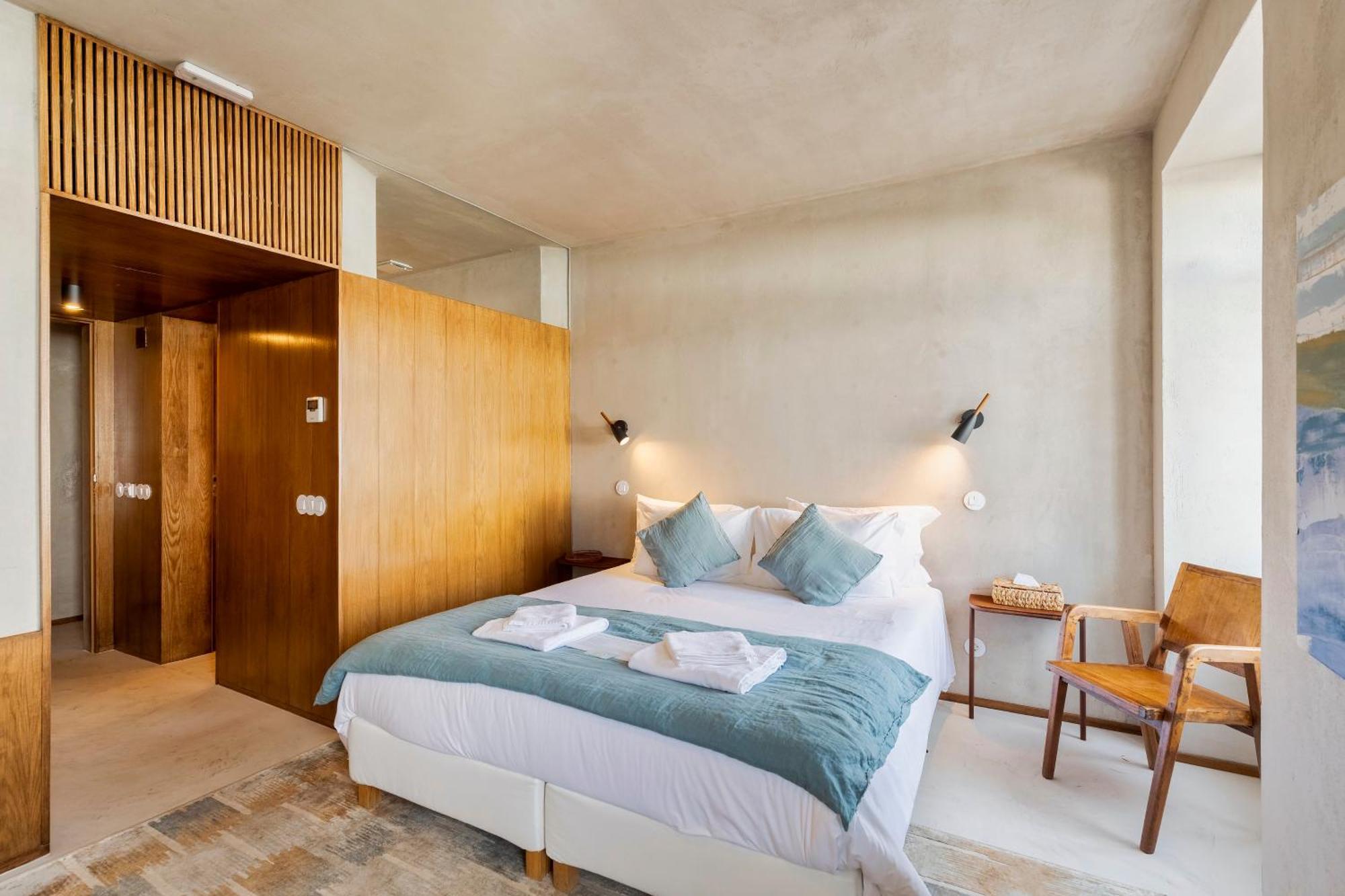 Azul By The Sea Villa Setubal Luaran gambar